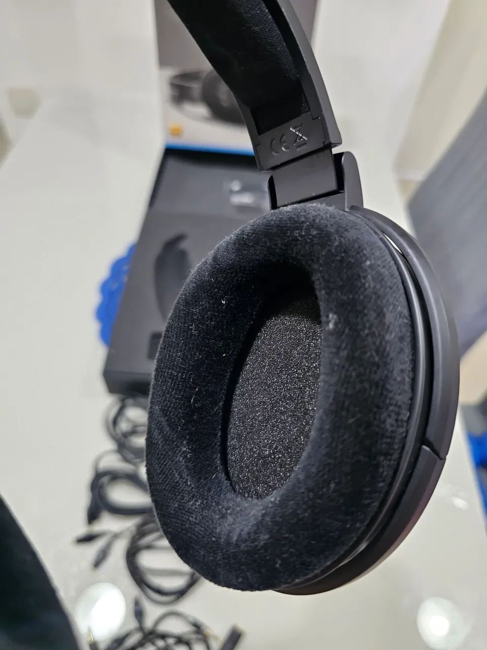 FONE SENNHEISER HD 660S - Fones de Ouvido - Vila Militar, Rio de