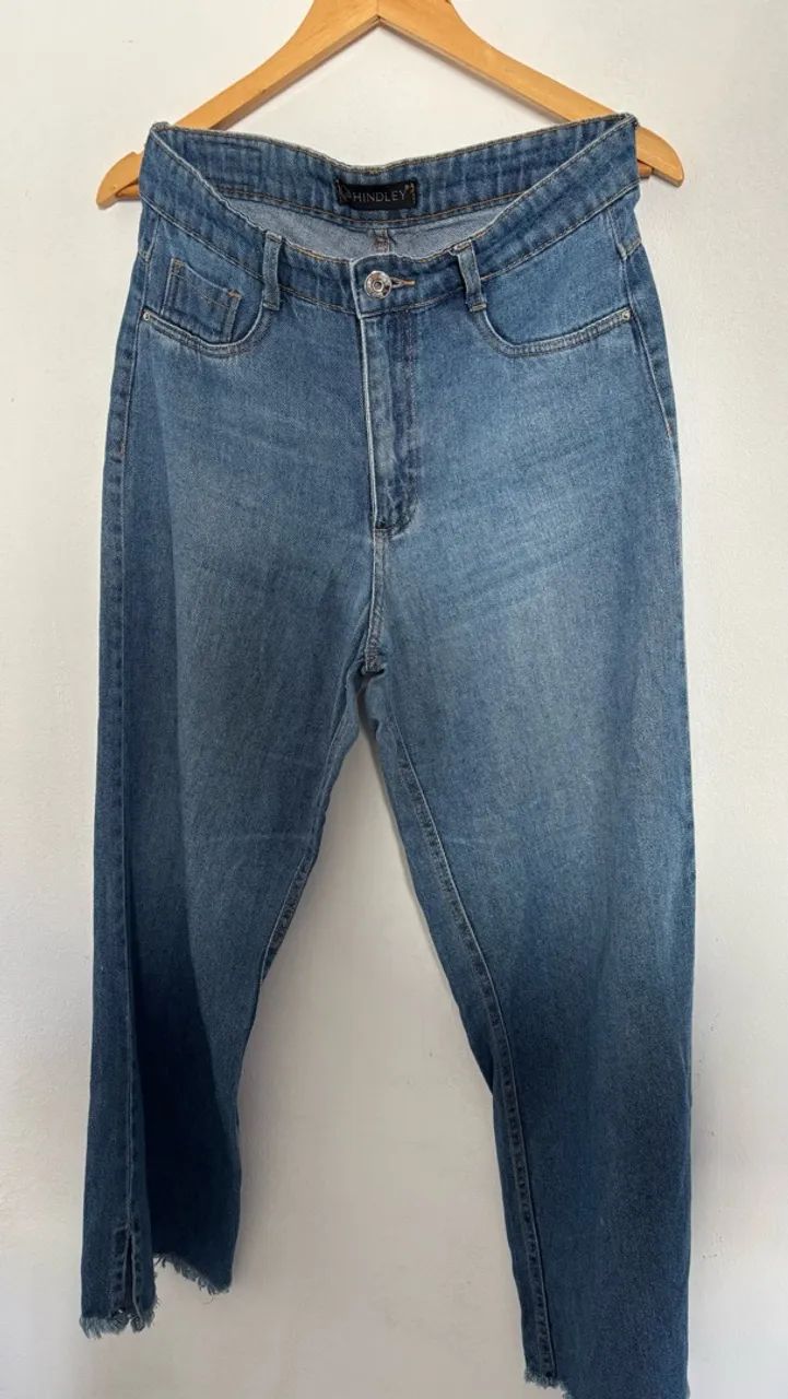 Calça Jeans  - Foto 2