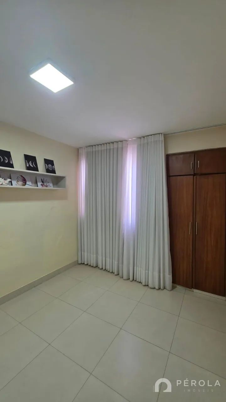 Apartamento em Setor Leste Vila Nova - Goiânia - Foto 5