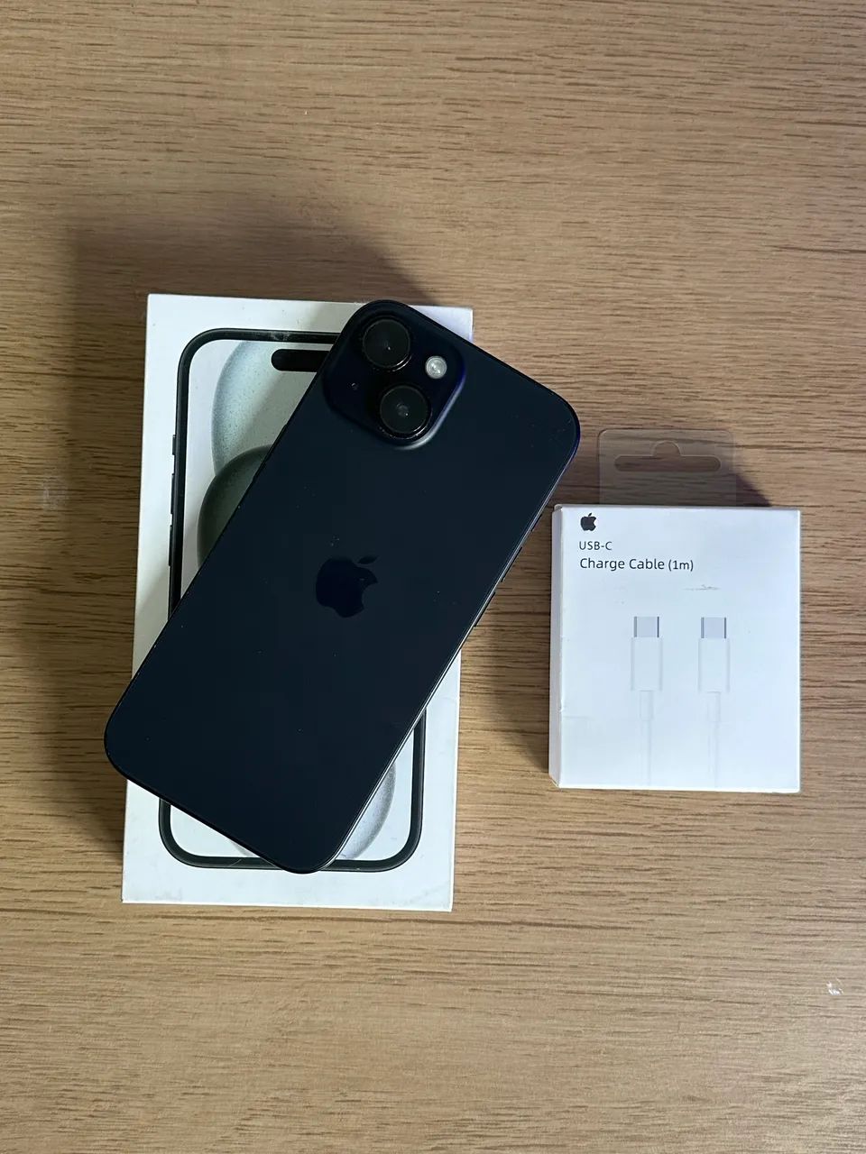 IPHONE 15 128G | IMPECÁVEL  - Foto 2