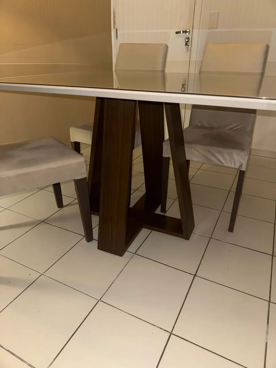 Mesa de jantar - Foto 4