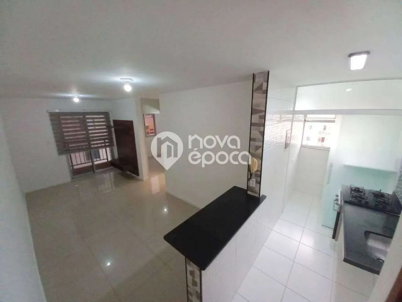 Campinho | Apartamento 2 quartos - Foto 2