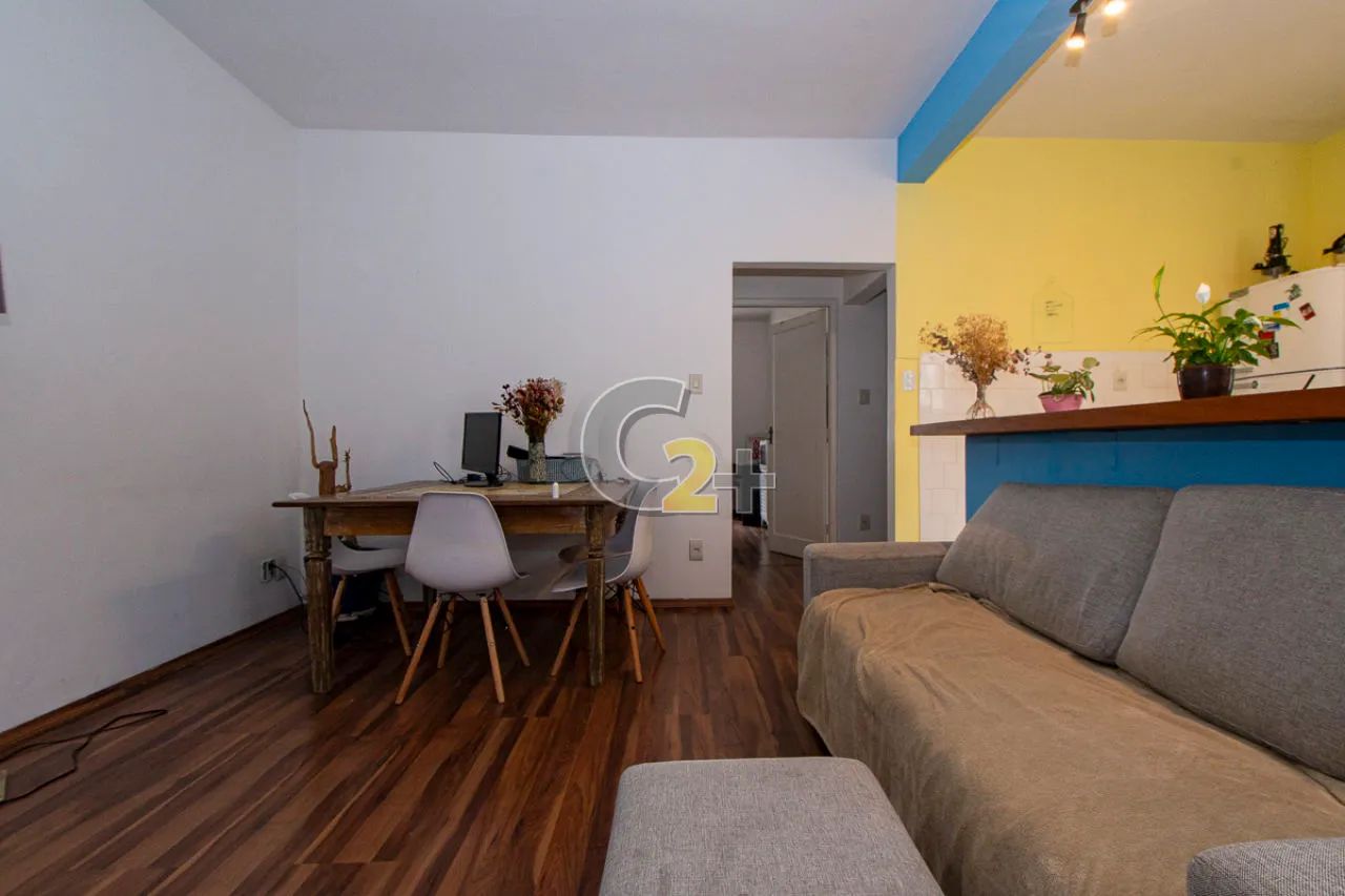 Apartamento mobiliado em Pinheiros, 3 quartos, 104m² - Foto 5