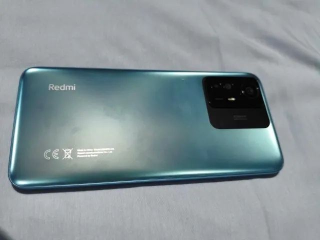 Redmi note 12s - Foto 3