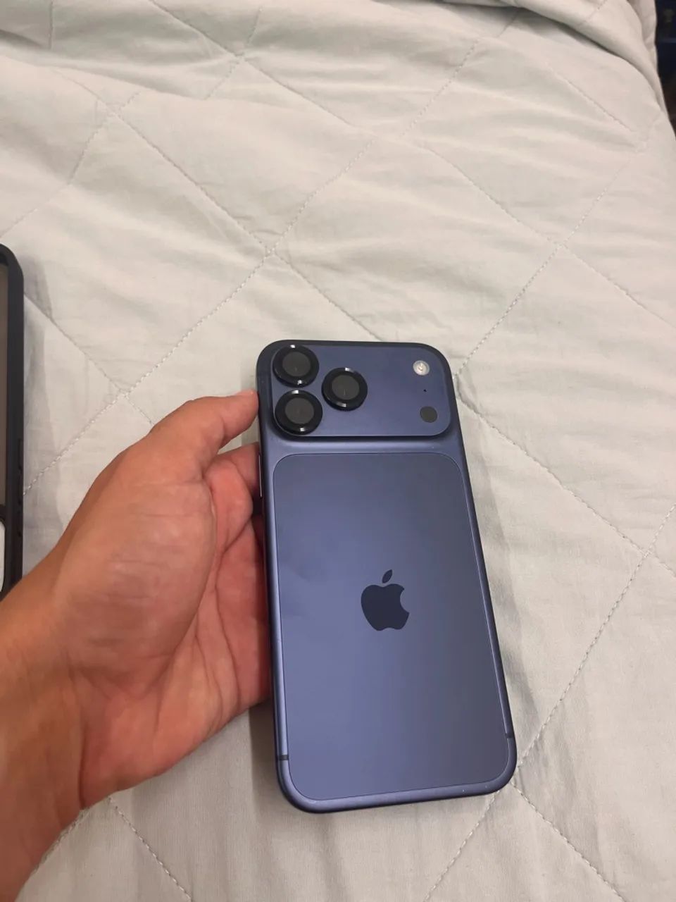 Iphone 17 Pro Max - 256 GB  - Foto 4
