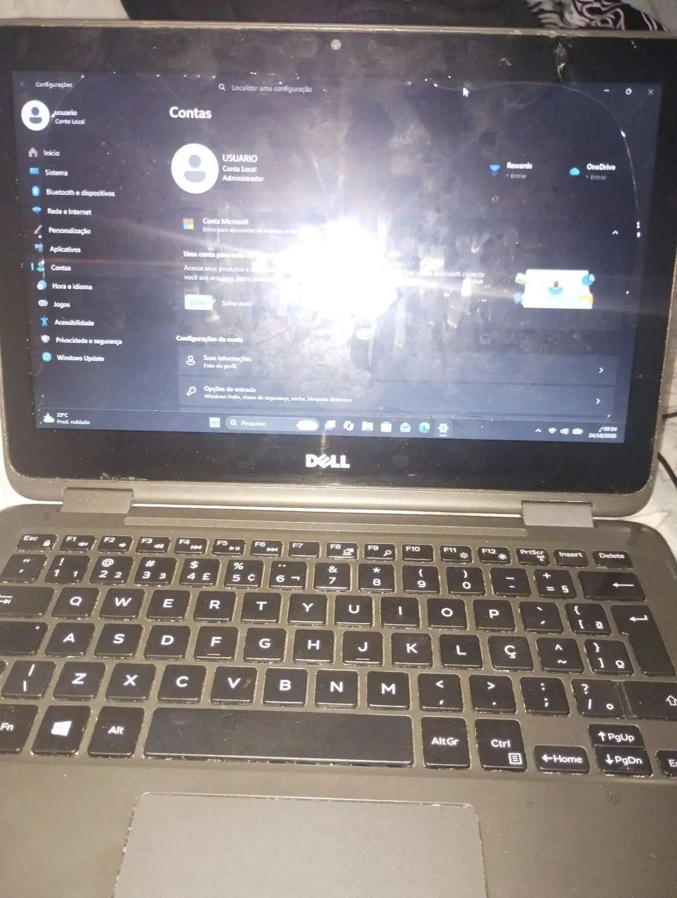 Notebook Dell Touch - Foto 3