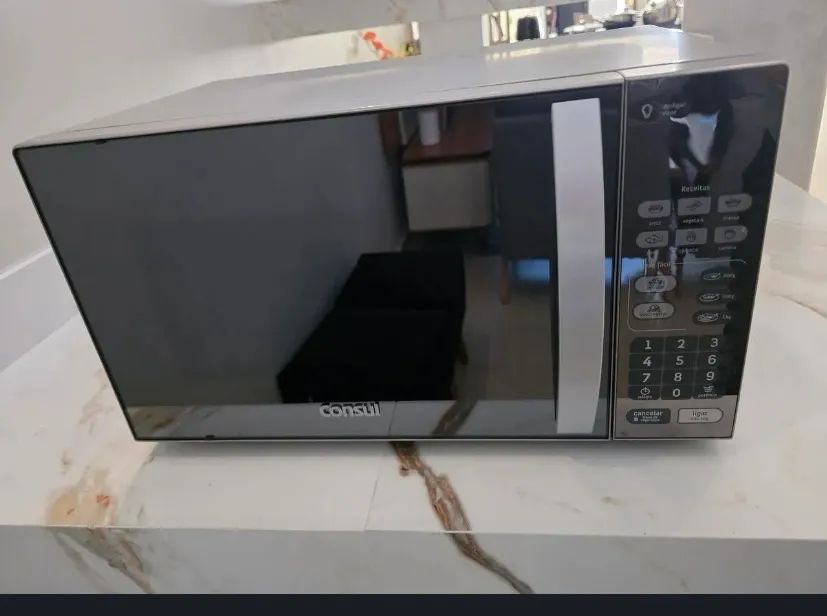 Vendo microondas consul 20L