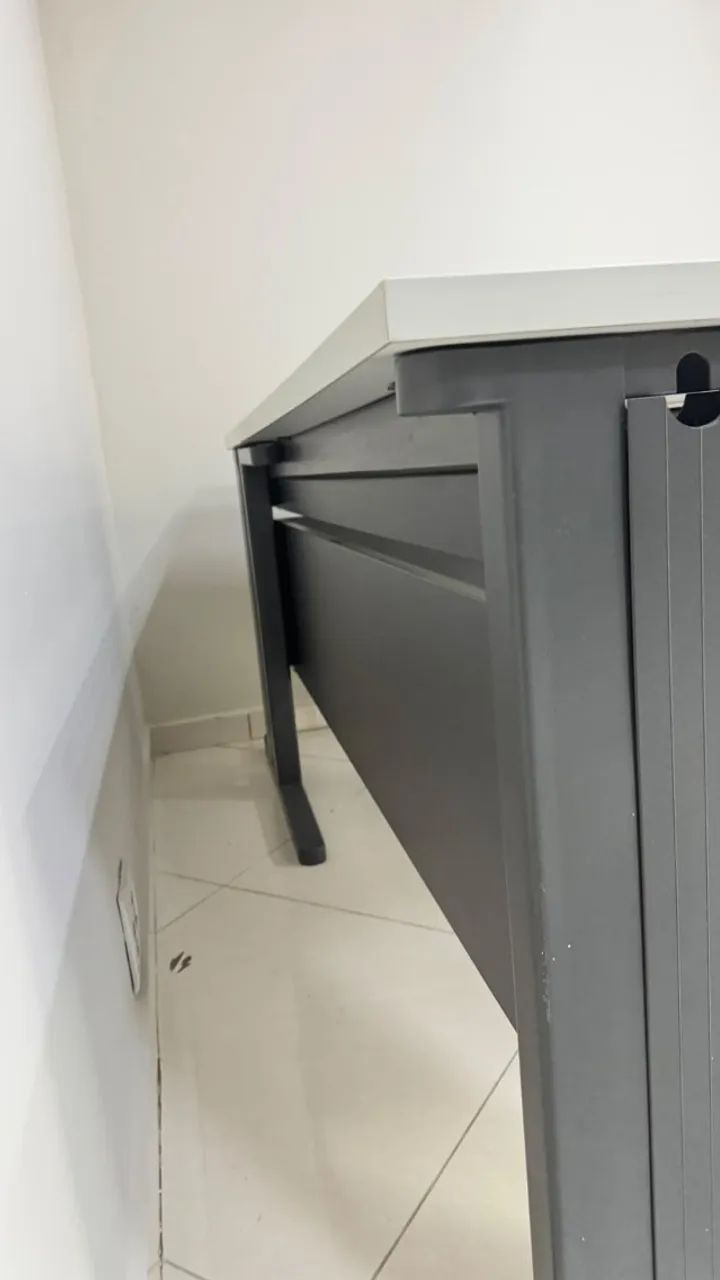 Mesa de escritório  - Foto 2