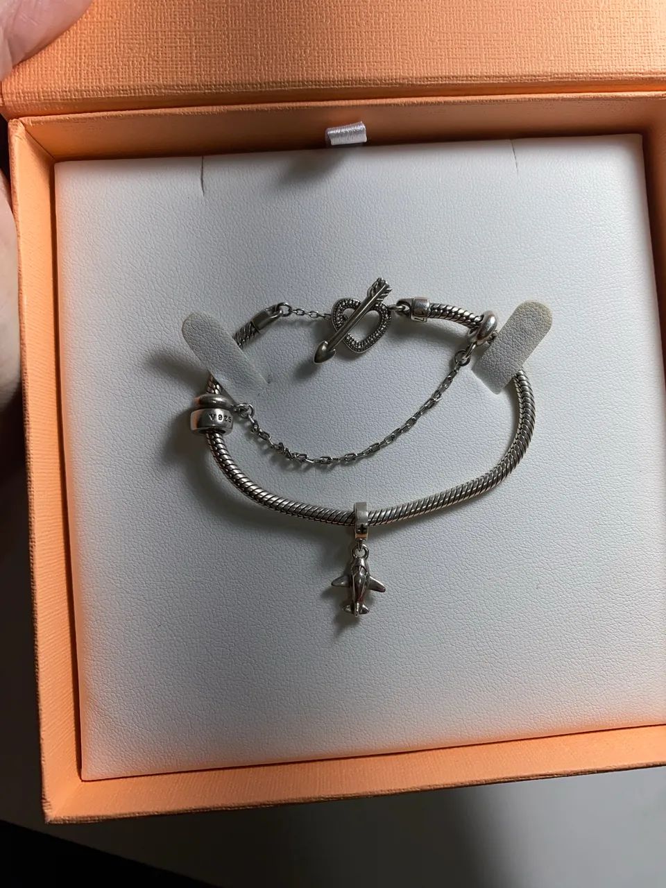 pulseira life vivara