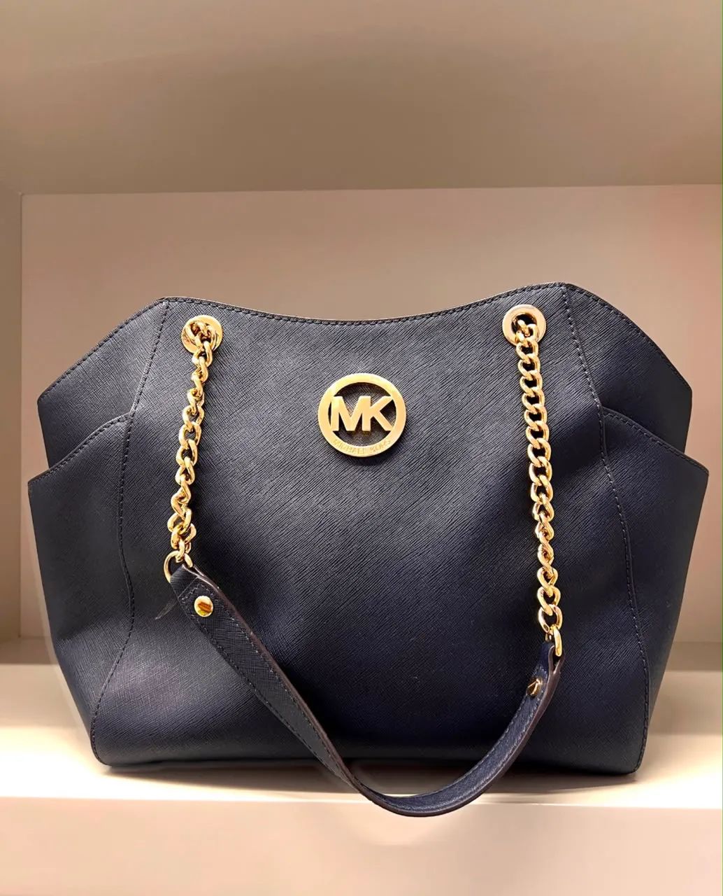 Linda Bolsa MK Original 