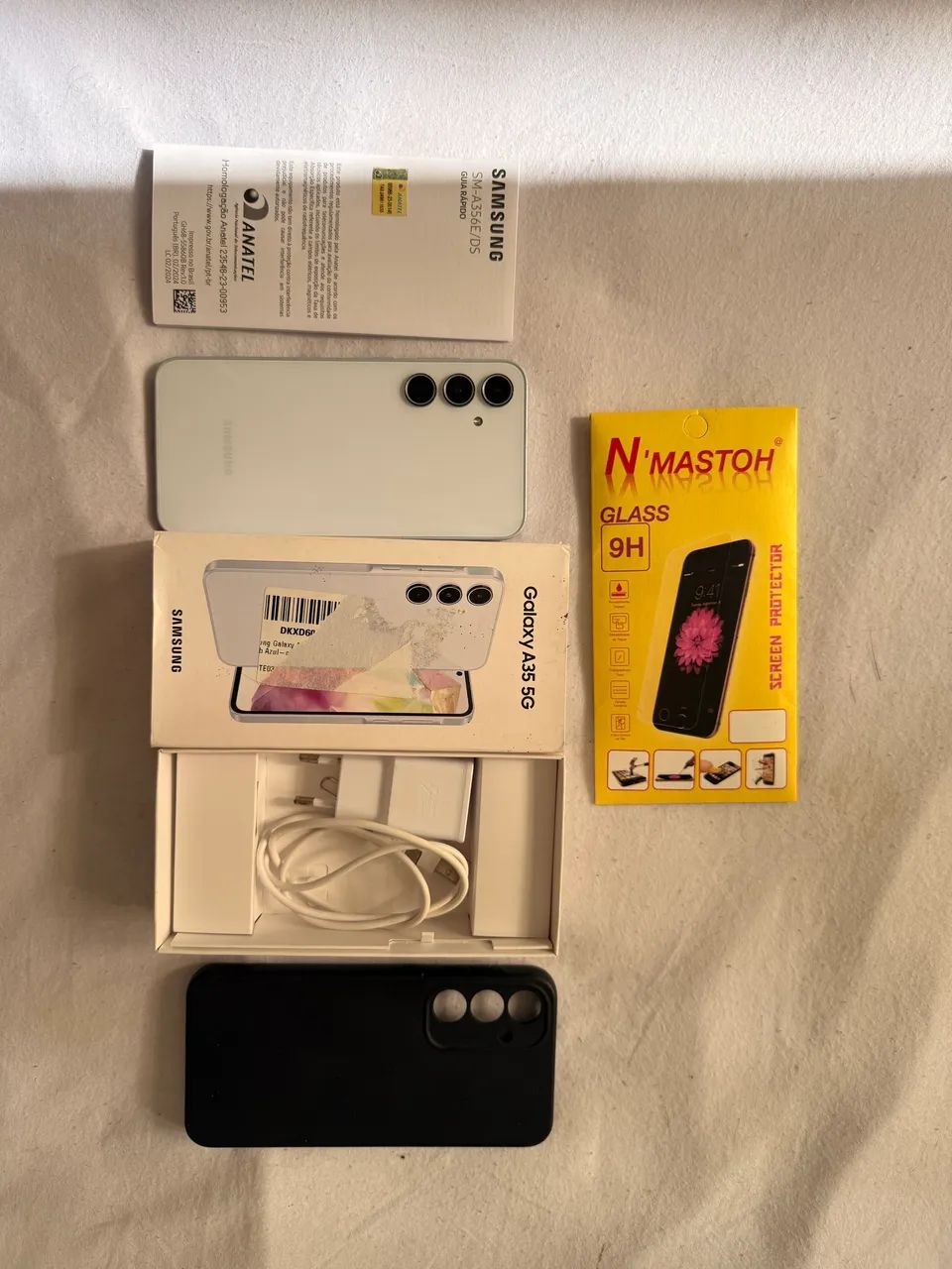 Samsung A35 5G - Foto 4