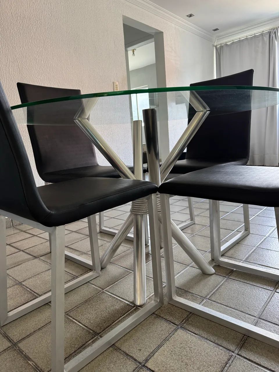 Mesa 4 Lugares (Jacaúna) - Foto 2