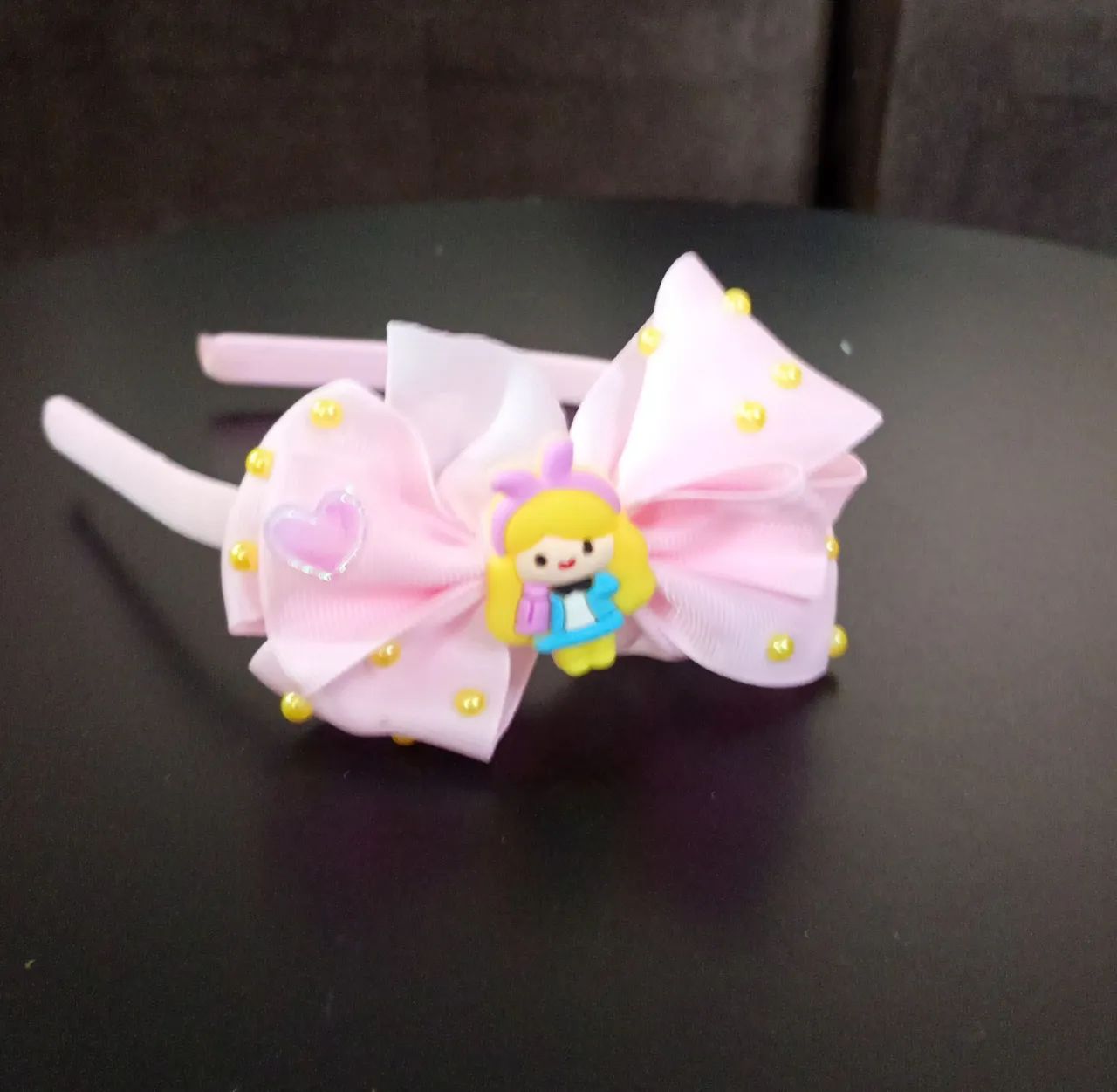 Vendo tiaras infantil  - Foto 4
