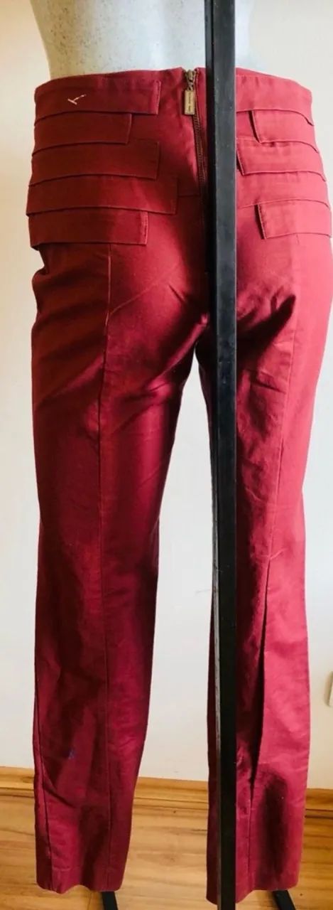 calça skinny cris barros - Foto 3