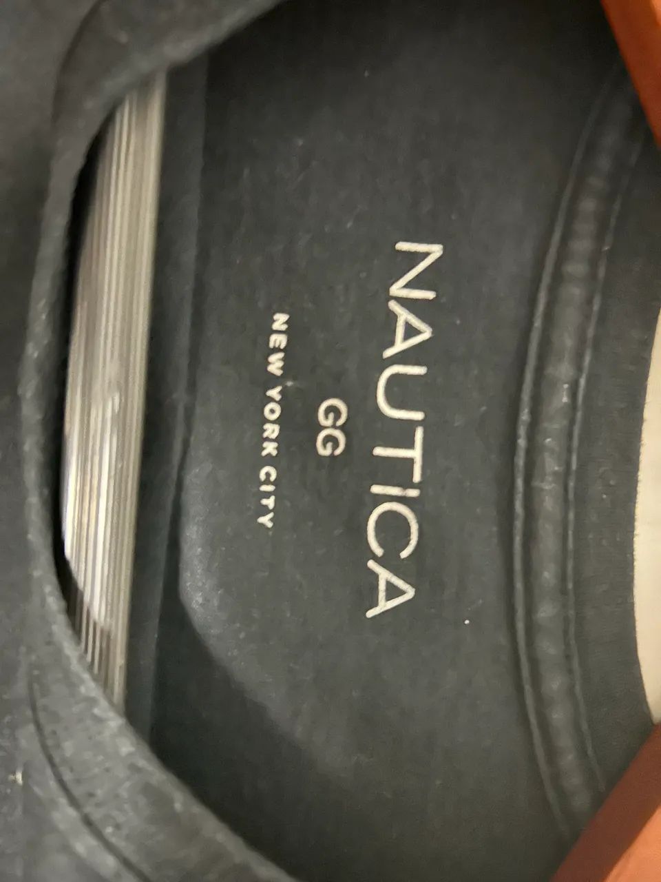Camisa Náutica  - Foto 2