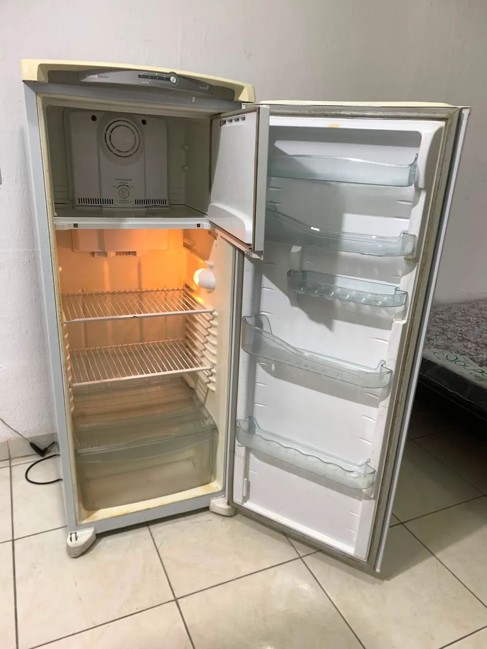 Geladeira consul - Foto 2