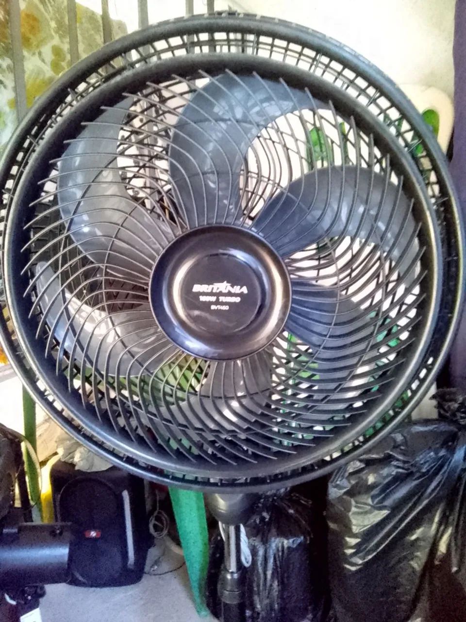 Vendo este ventilador  - Foto 3