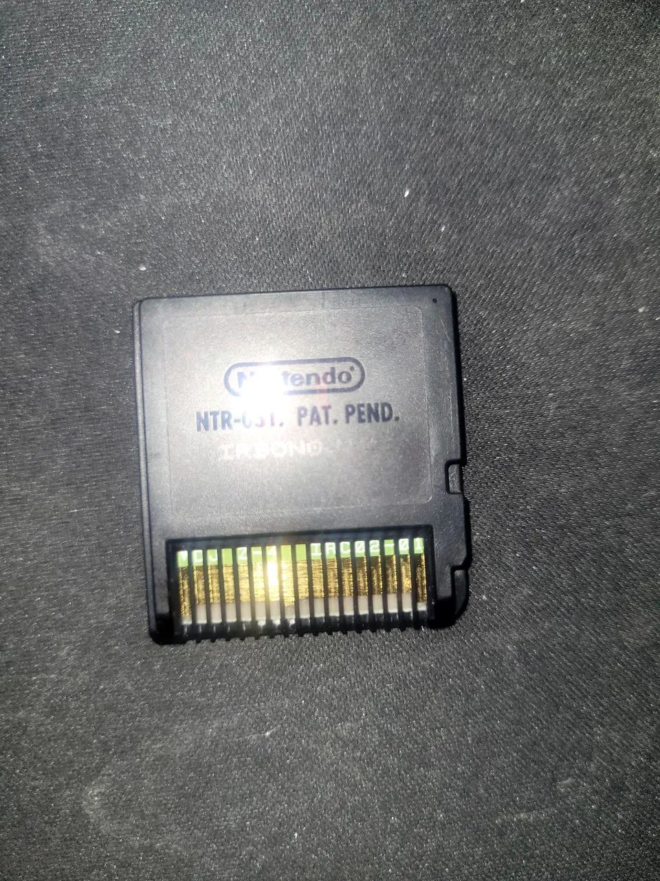 Pokemon Black Version - Foto 4