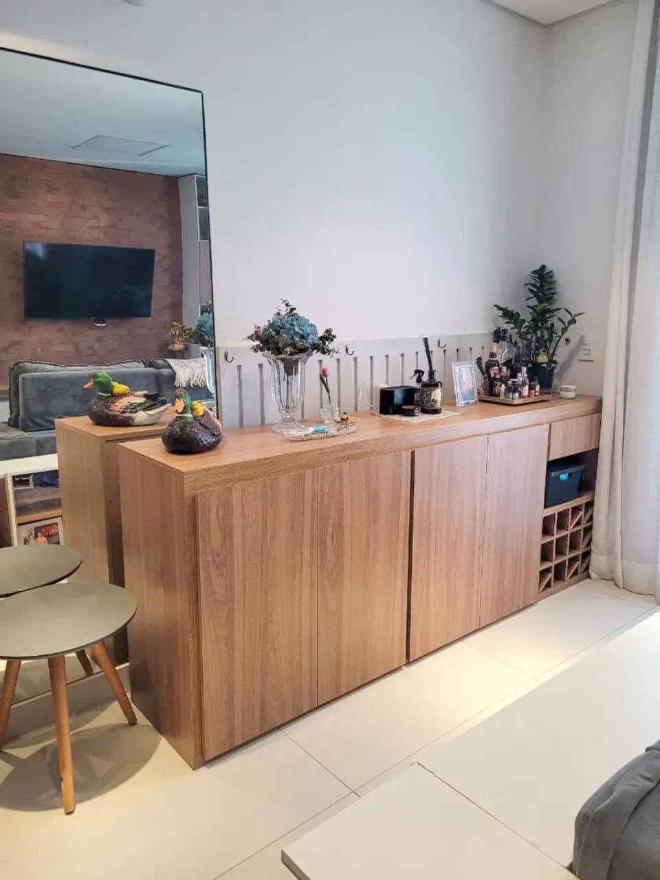 Apartamento para venda tem 67 metros quadrados com 2 quartos - Foto 5