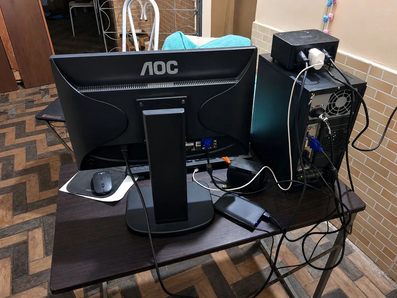 COMPRE AGORA SEU NOVO PC DESKTOP  - Foto 3