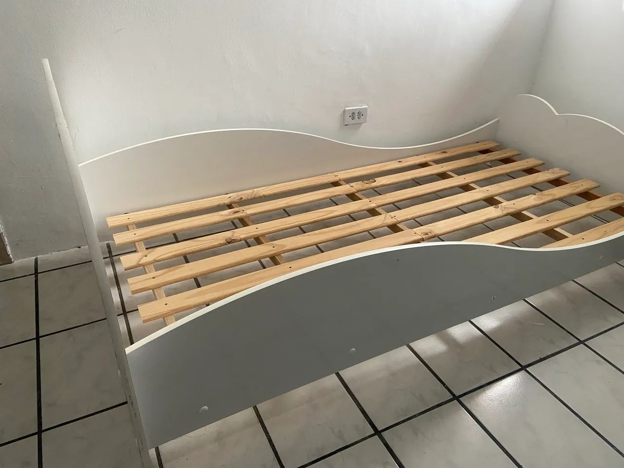 Cama solteiro - Foto 3