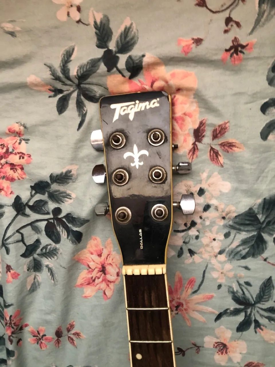  Violão na oferta  - Foto 2