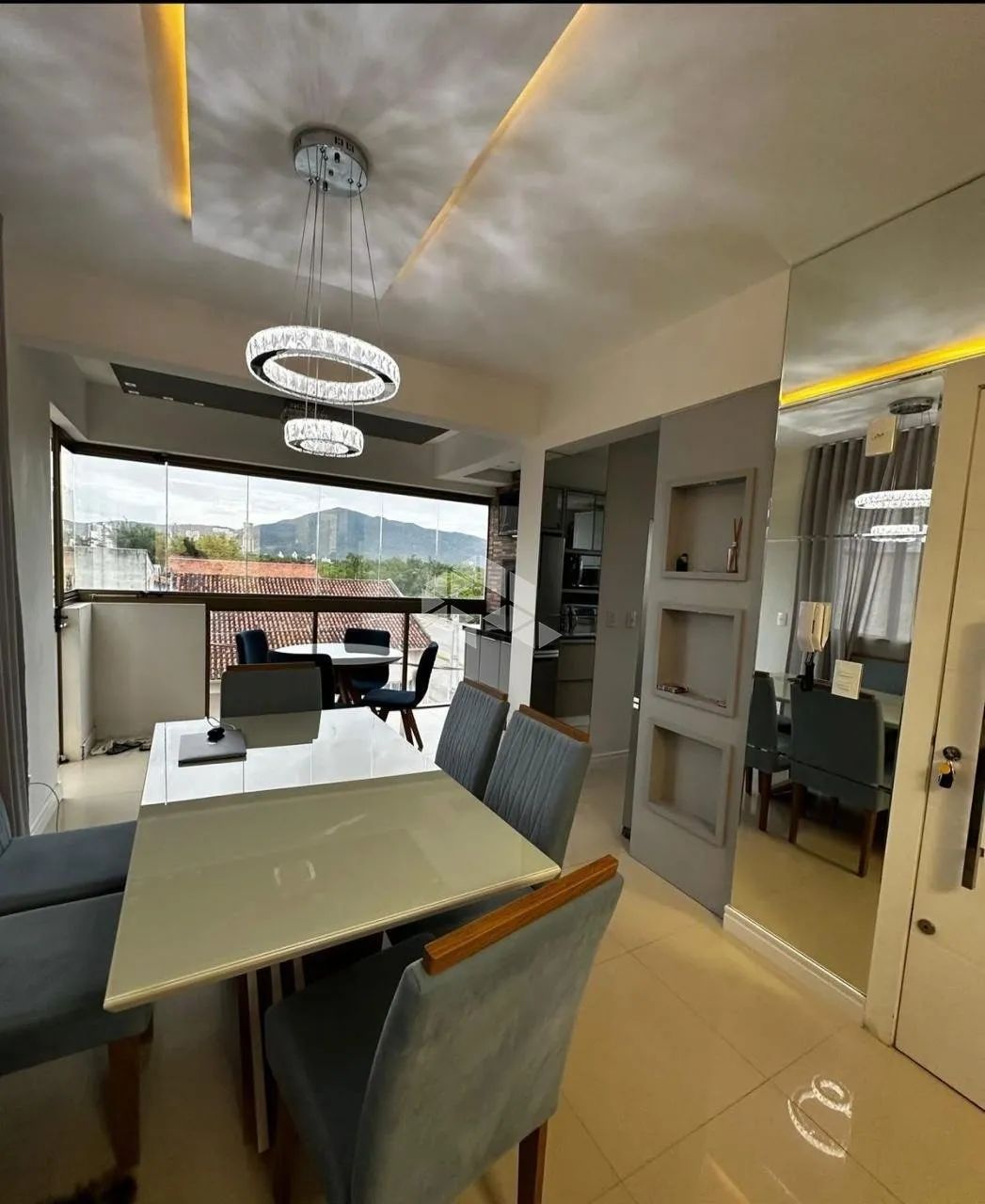 APARTAMENTO DIFERENCIADO MEIA PRAIA - Foto 5