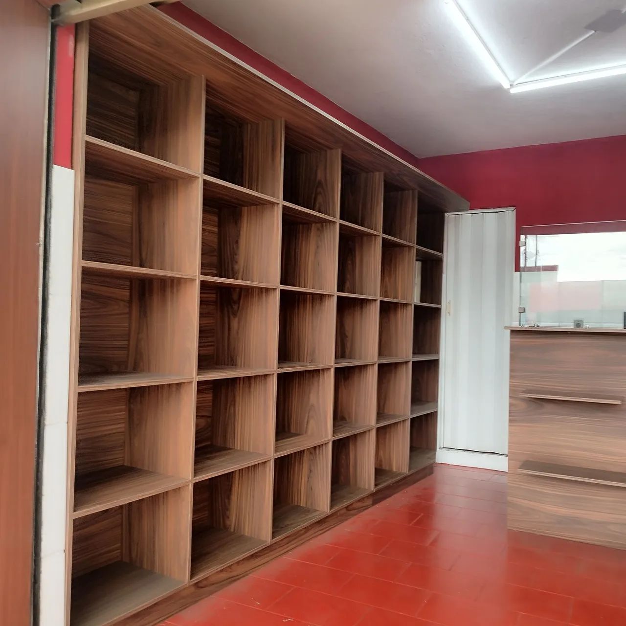 VENDO MÓVEIS PARA LOJA.  - Foto 5