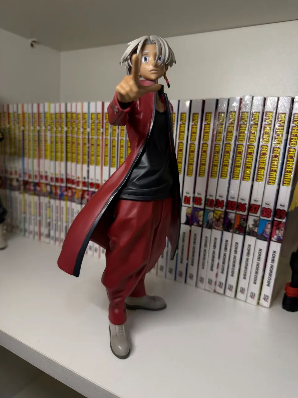 Tokyo Revenge - Izana Ichiban Kuji  - Foto 4