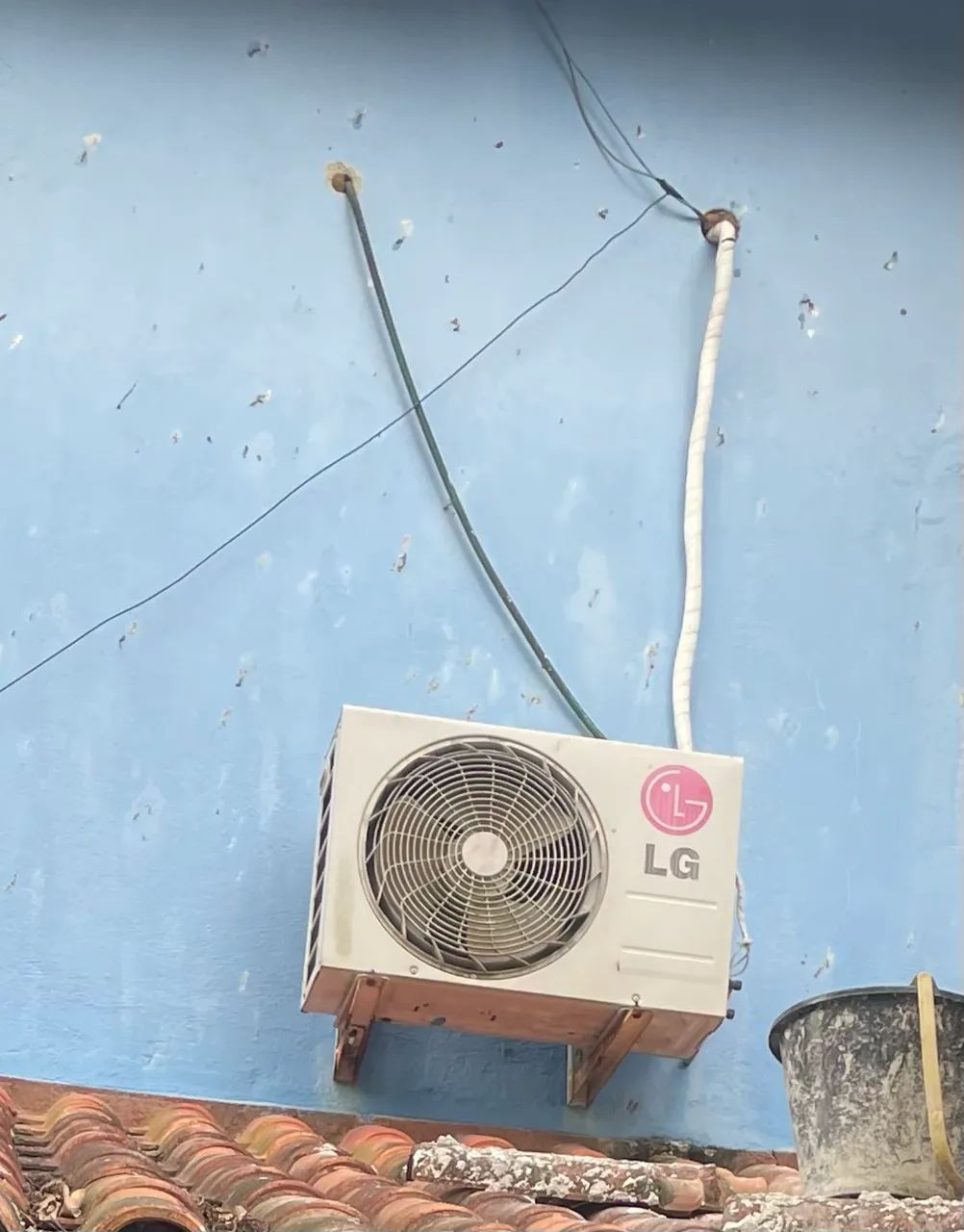 Ar condicionado  - Foto 5