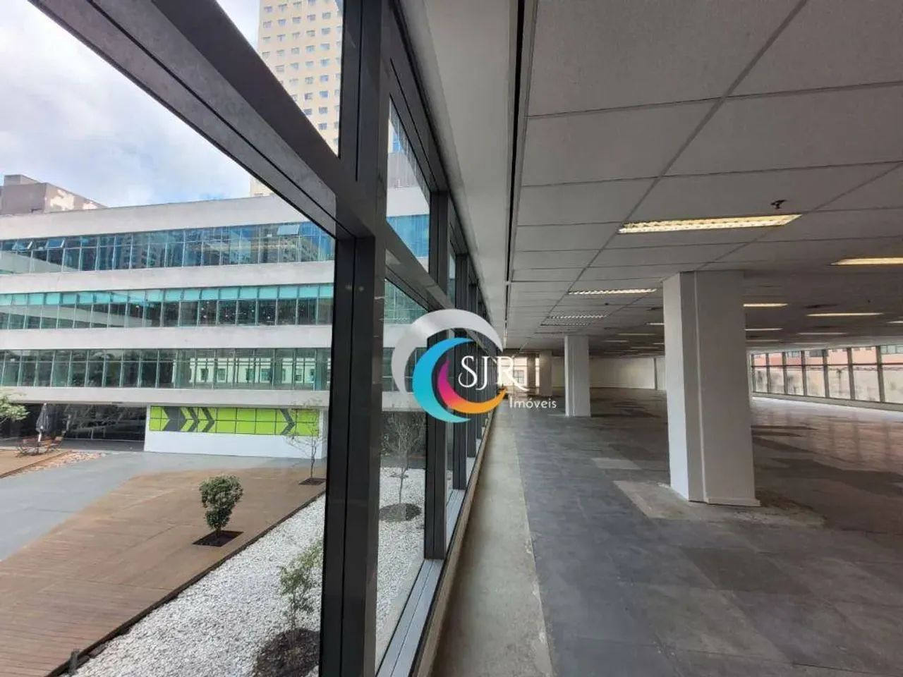 Conjunto para alugar, 216 m² - Alphaville Industrial - Barueri/SP
