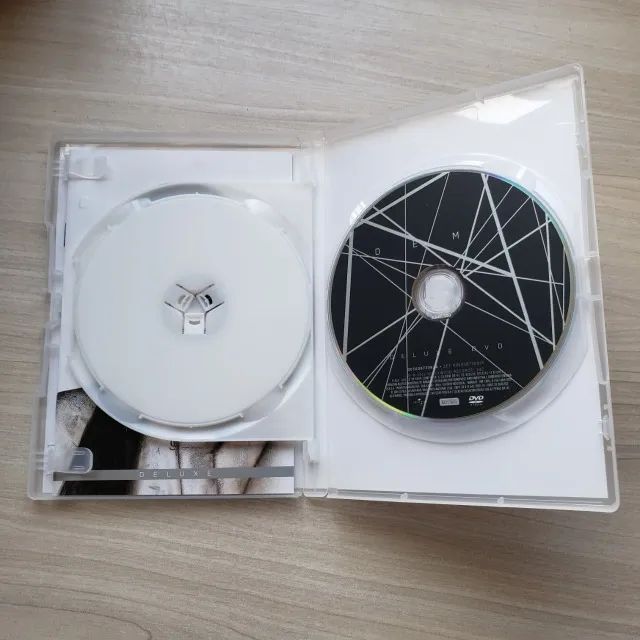 DVD Demi Deluxe - Foto 4