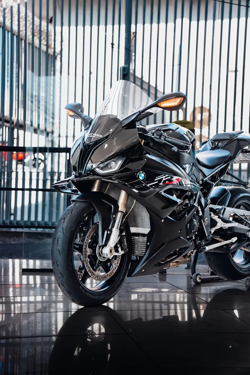 BMW S1000RR (2024) - Foto 5