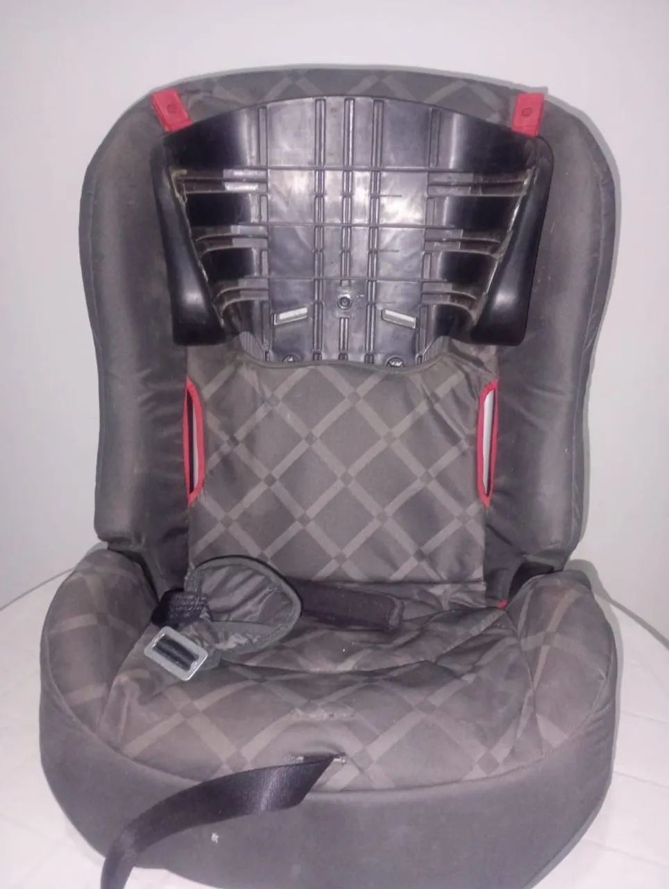 Cadeira para carro Burigotto - Foto 4