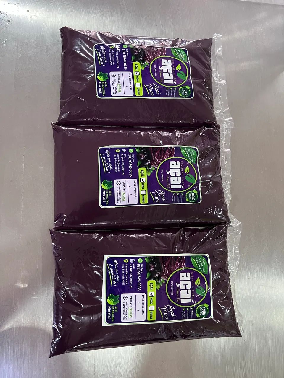 Açai 