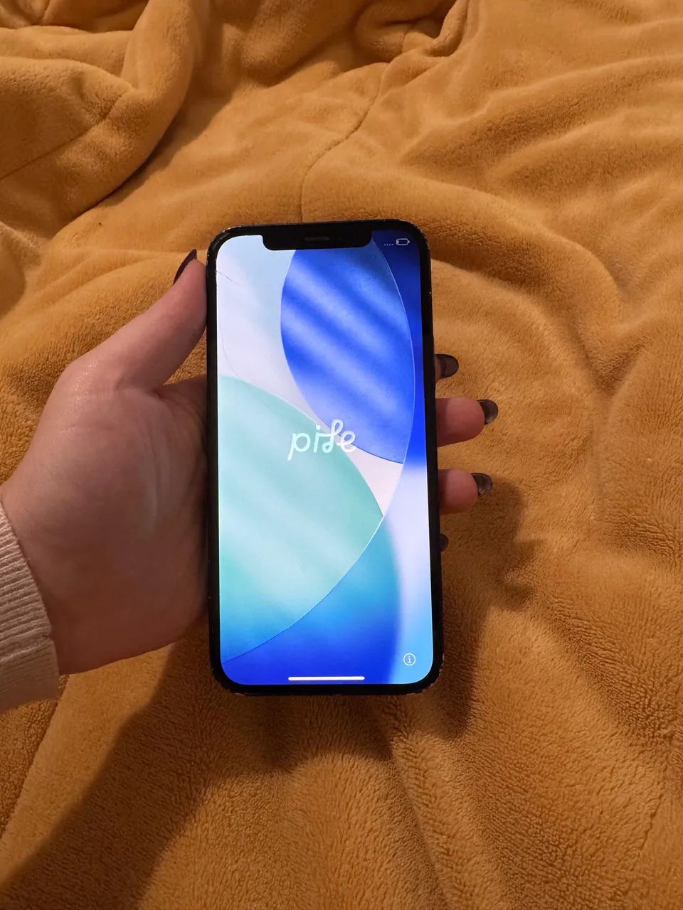 Iphone 12 128GB