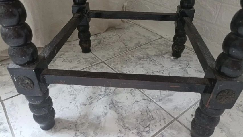 Mesa de canto  - Foto 2