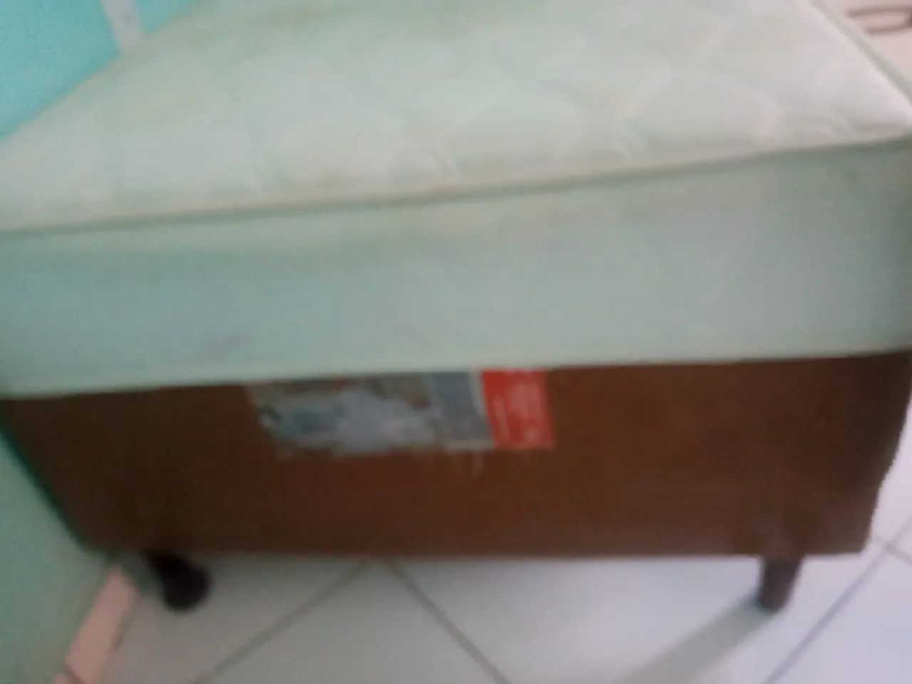 Cama box - Foto 2