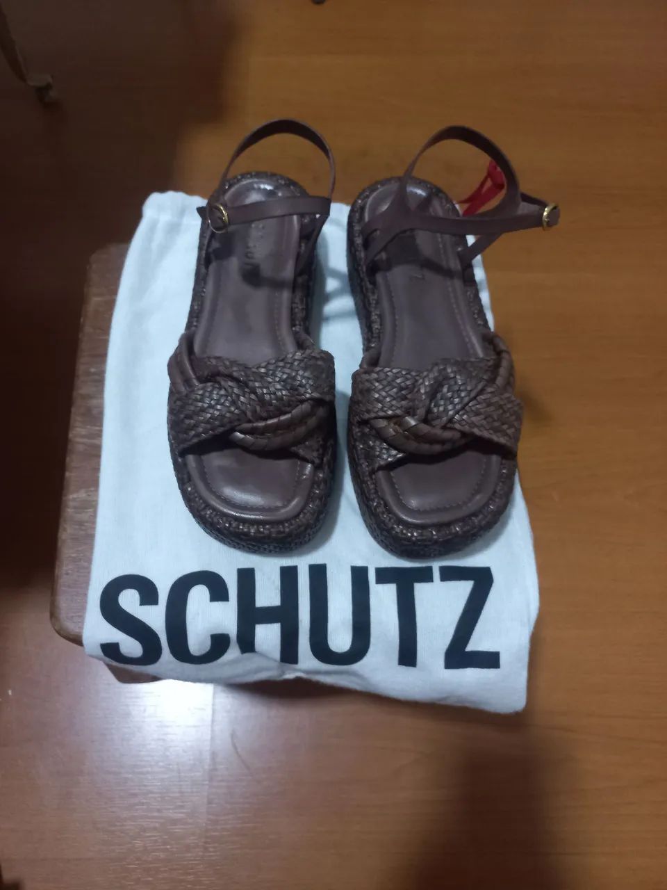 Sandália Schultz  - Foto 3