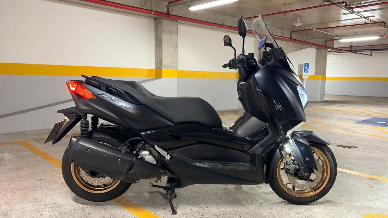 Xmax ABS 250 - 2023/2024 - Foto 2