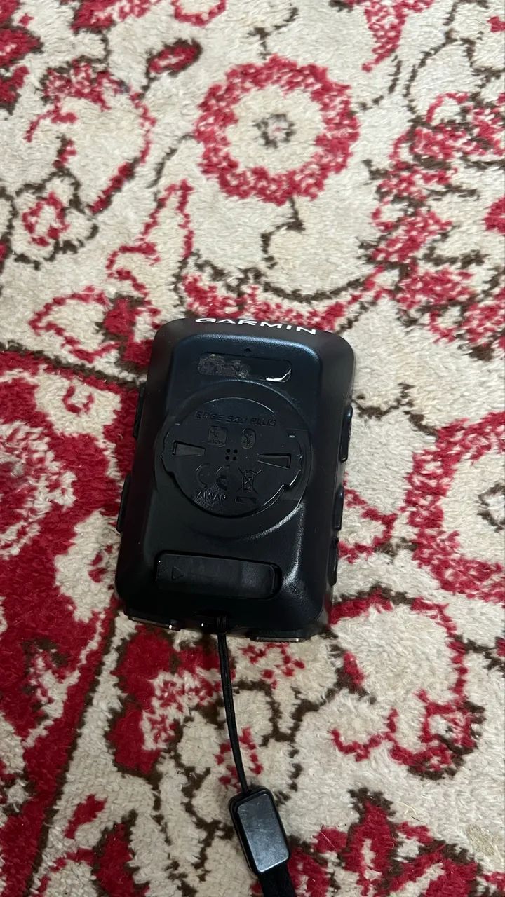 アクセサリー GARMIN EDGE 520j Edge 520J | 販売終了 | Garmin 日本