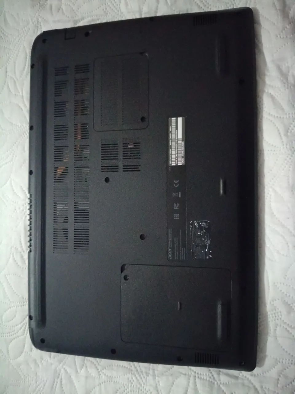 Torro notebook Acer Aspire 3 - Foto 5
