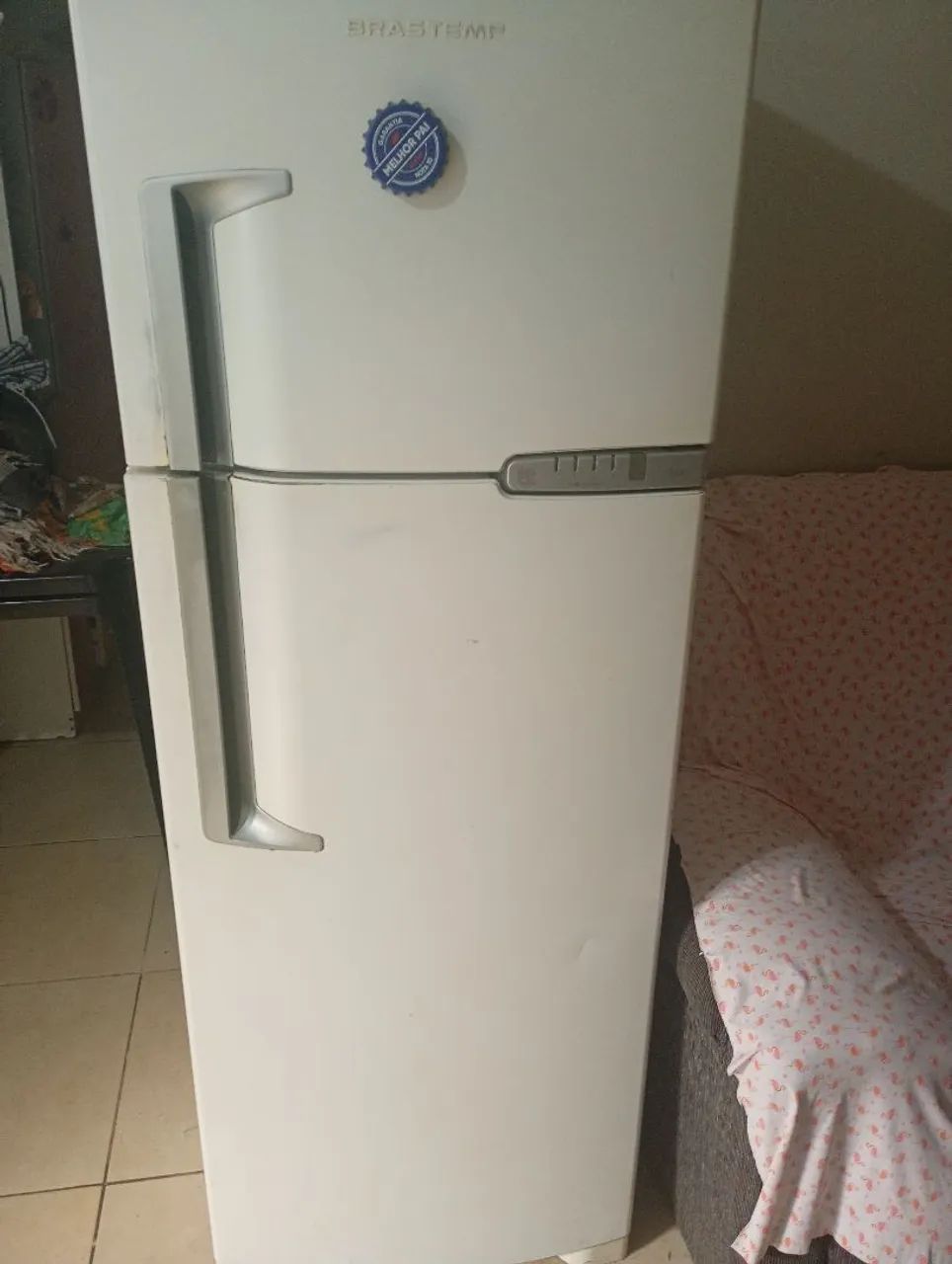 Geladeira Brastemp  - Foto 2