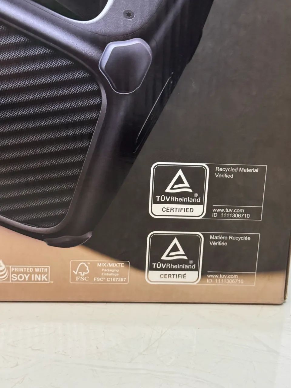 JBL BandBox Trio - Foto 4