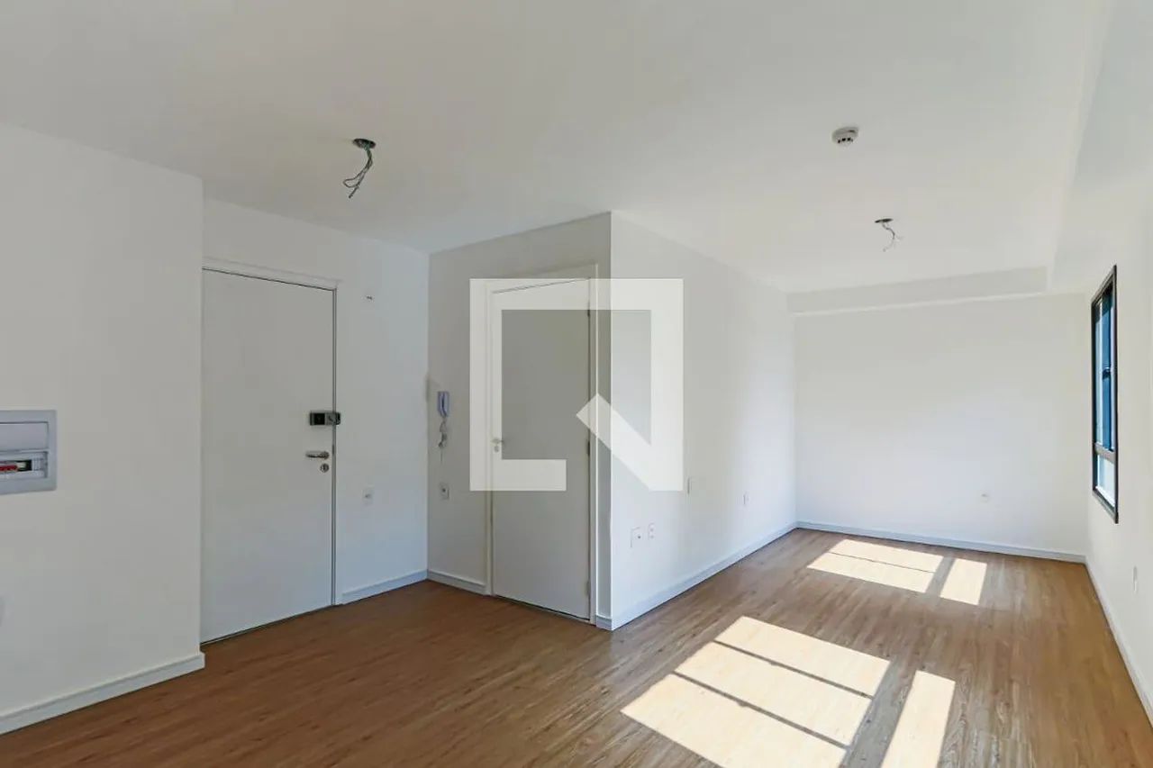 Apartamento à Venda - Barra Funda, 1 Quarto, 34 m2 - Foto 5