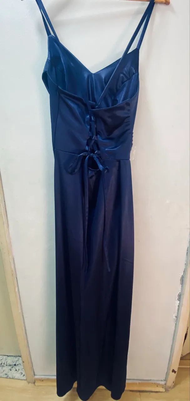 Vestido de festa 