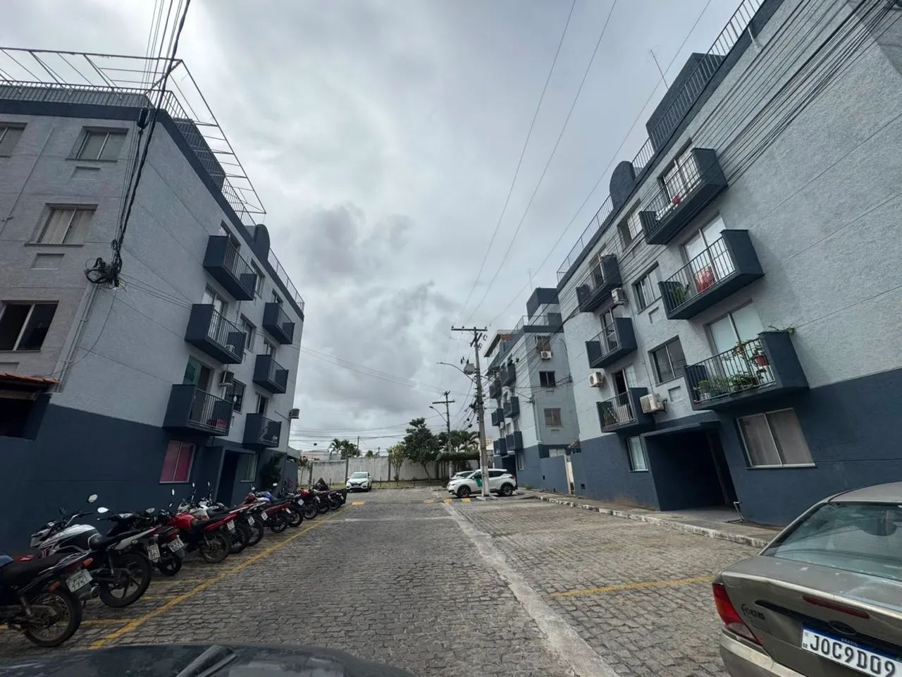 Cond, Vila Olímpia Life Mobiliado  - Foto 2