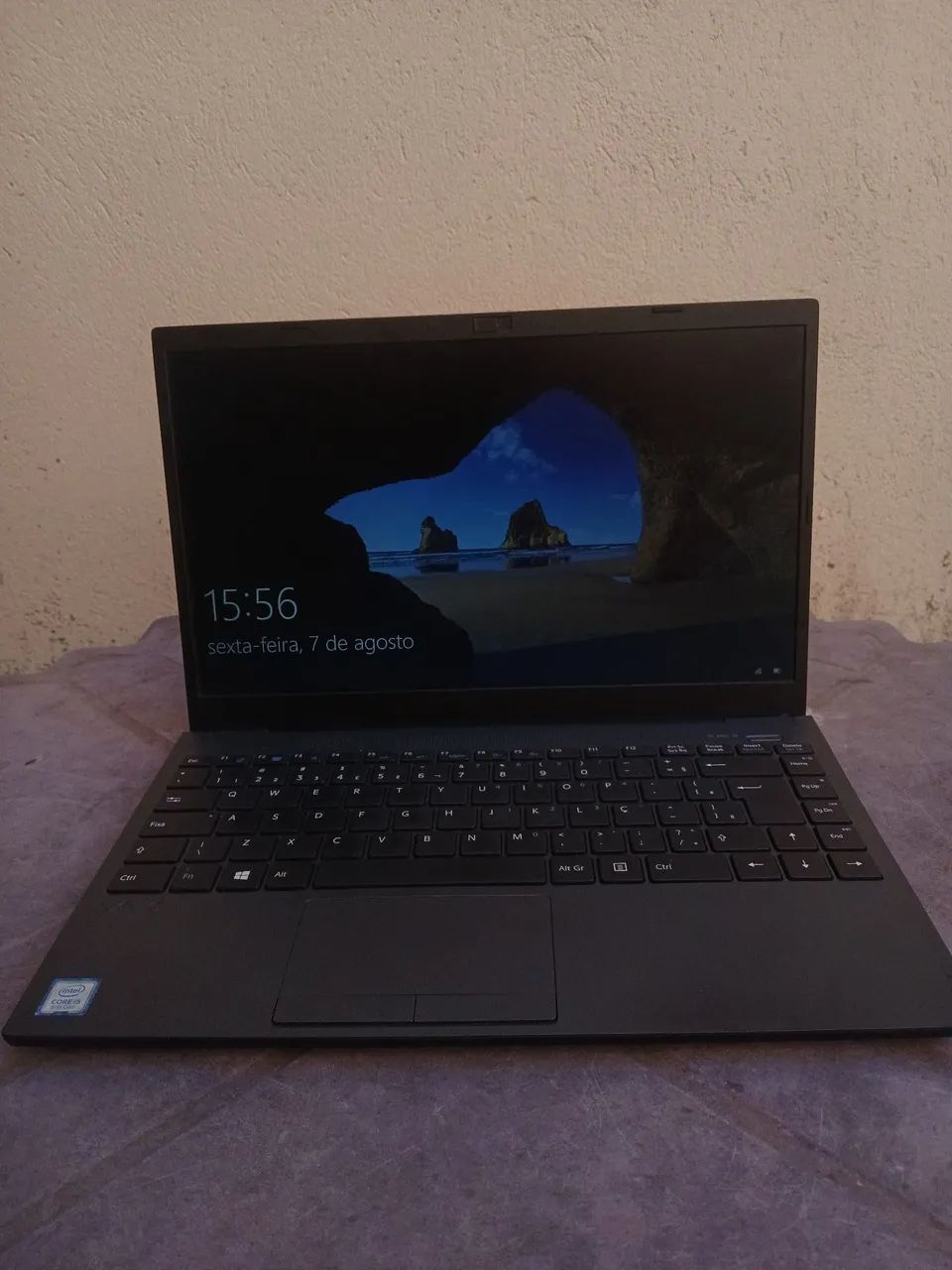 NOTEBOOK VAIO FE14 