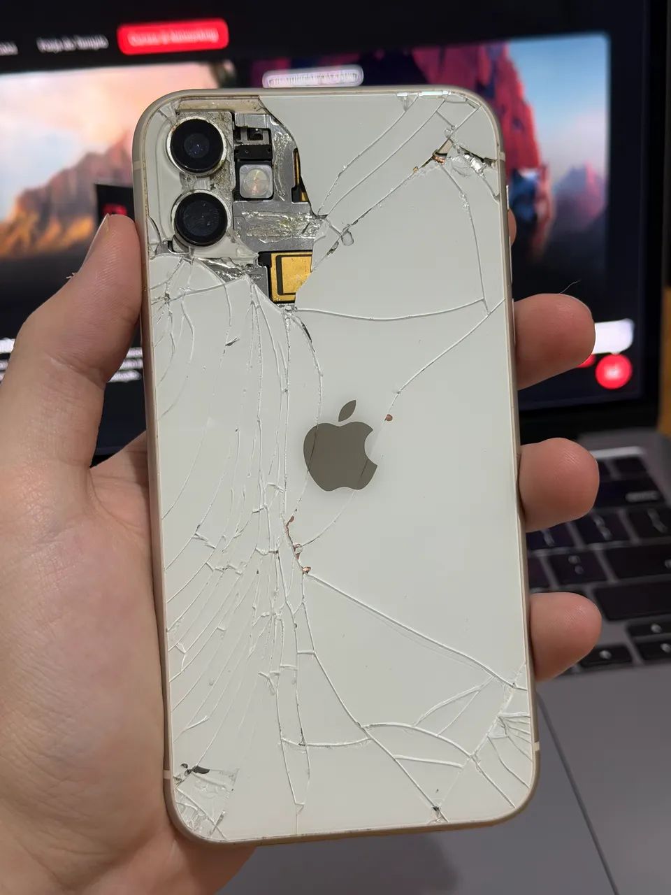iPhone 11 128gb  - Foto 3
