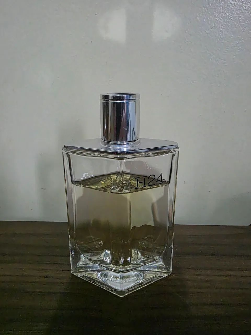 H24 Hermes 